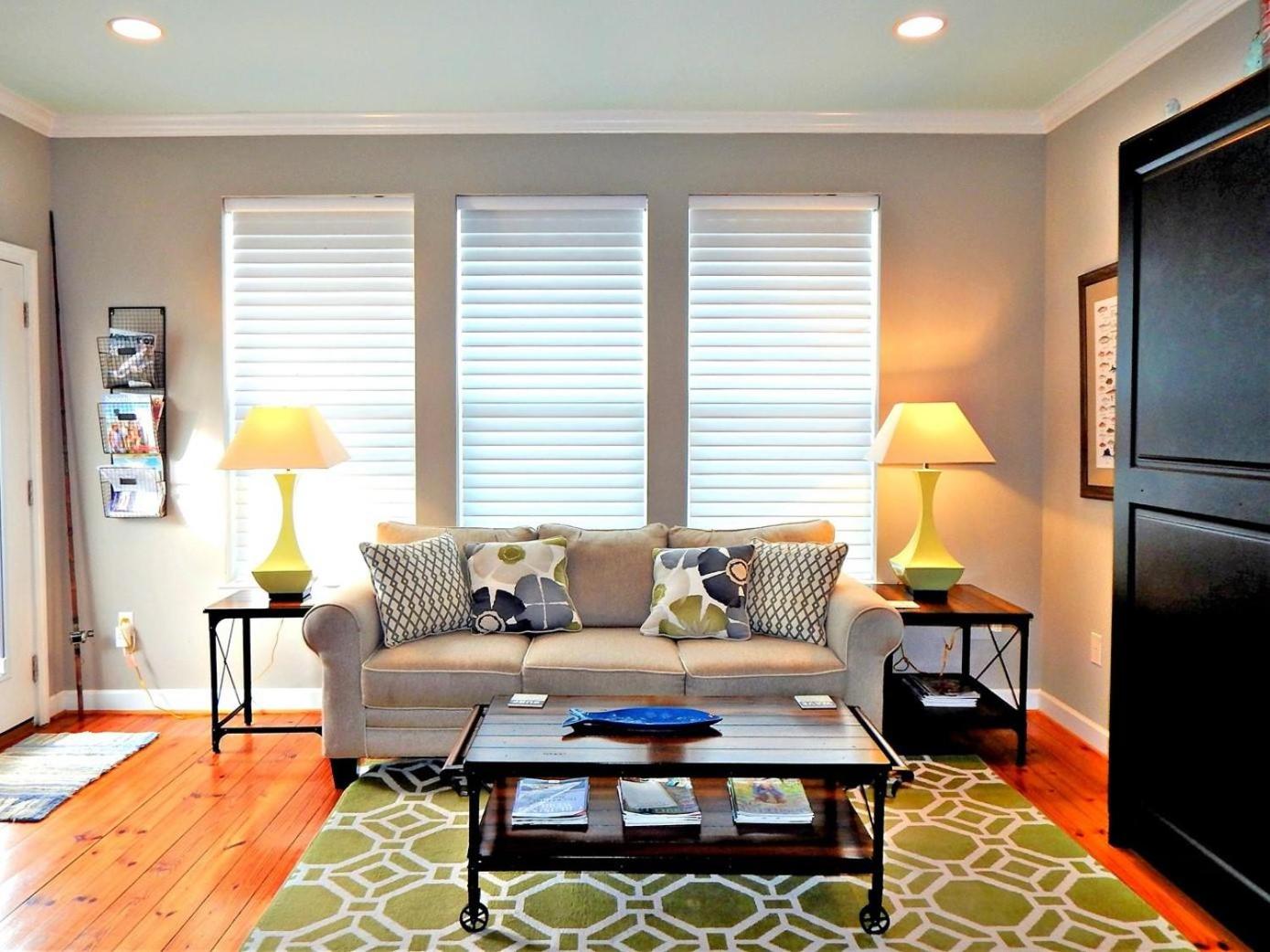 041 Fish Camp #18 Home