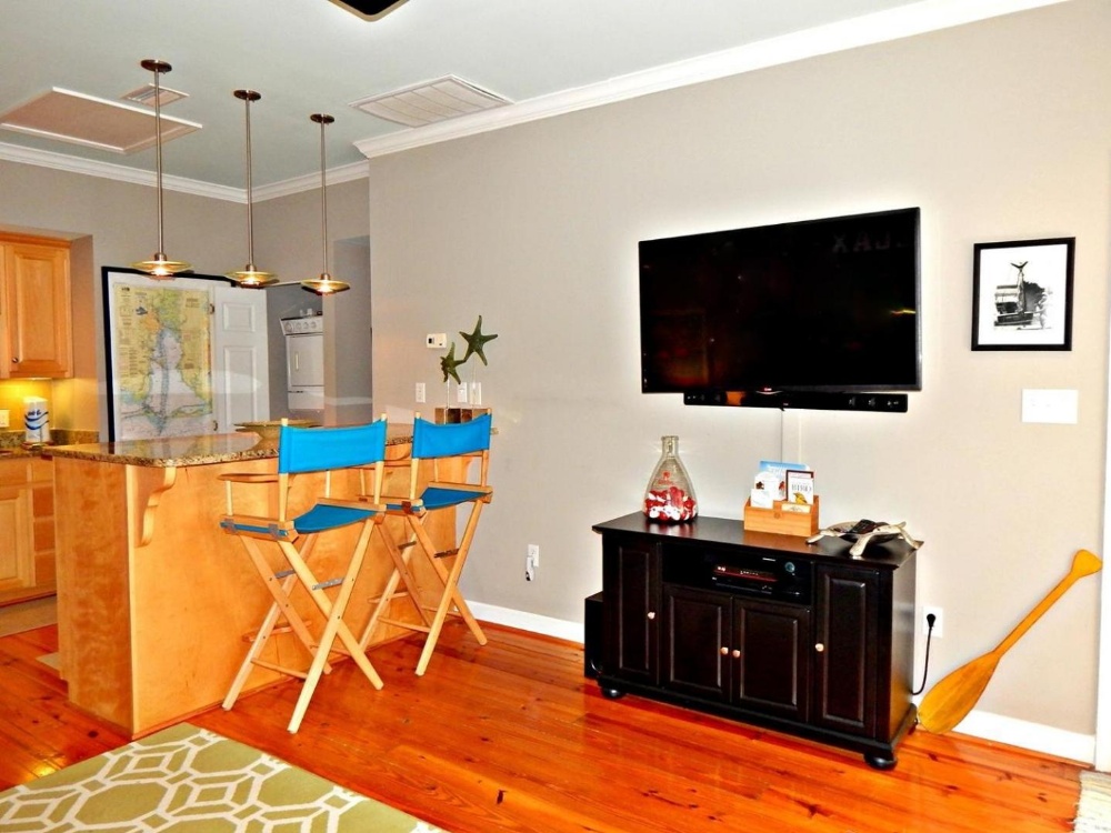 041 Fish Camp #18 Home